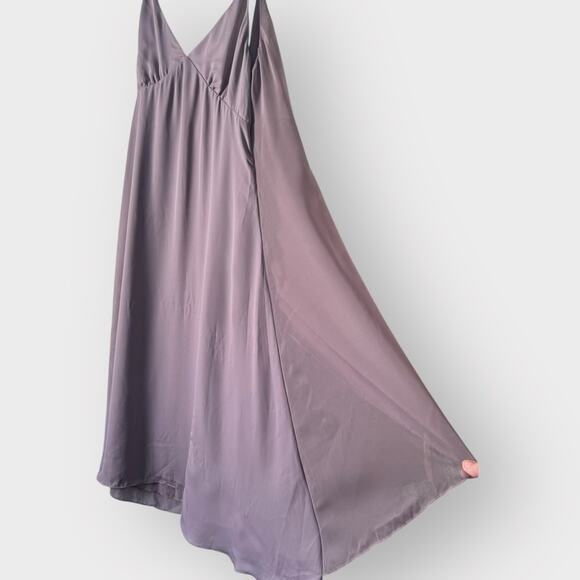 Kendall + Kylie wrap midi/maxi dress - Picture 8 of 14